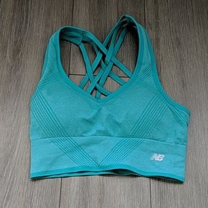 Active bra by New Balance